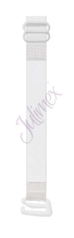 Long neck strap RT07 Julimex transparent